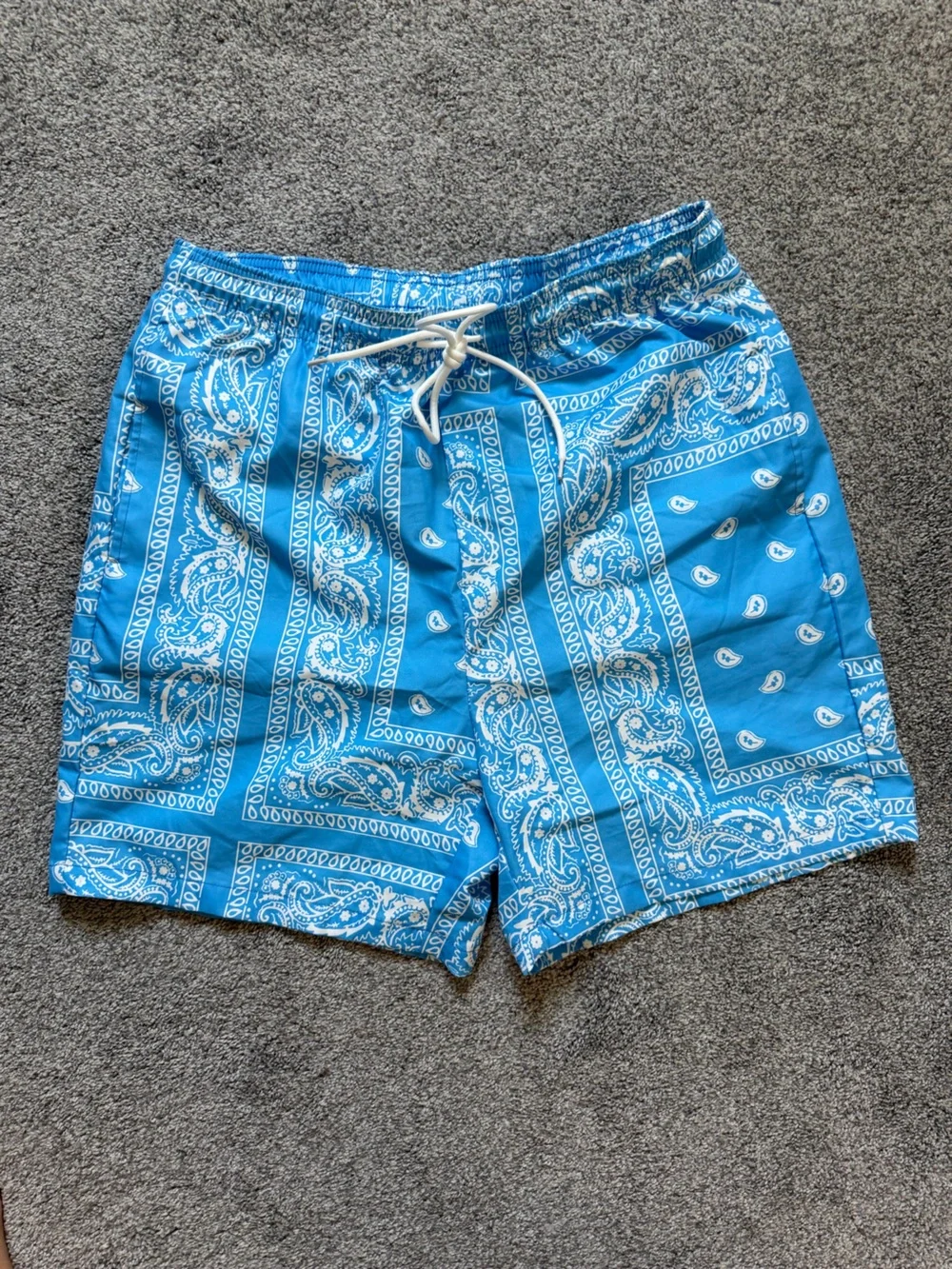 Men’s shorts